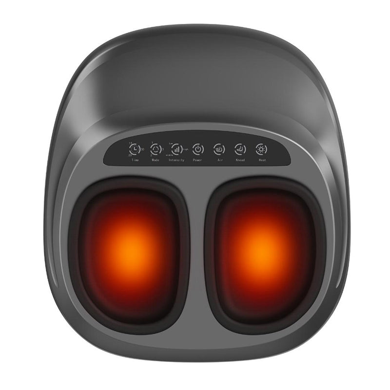 Foot kneading and scraping massage CL-ZL1