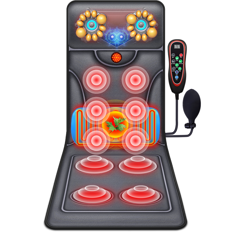 Vibration massage pad YJ-306