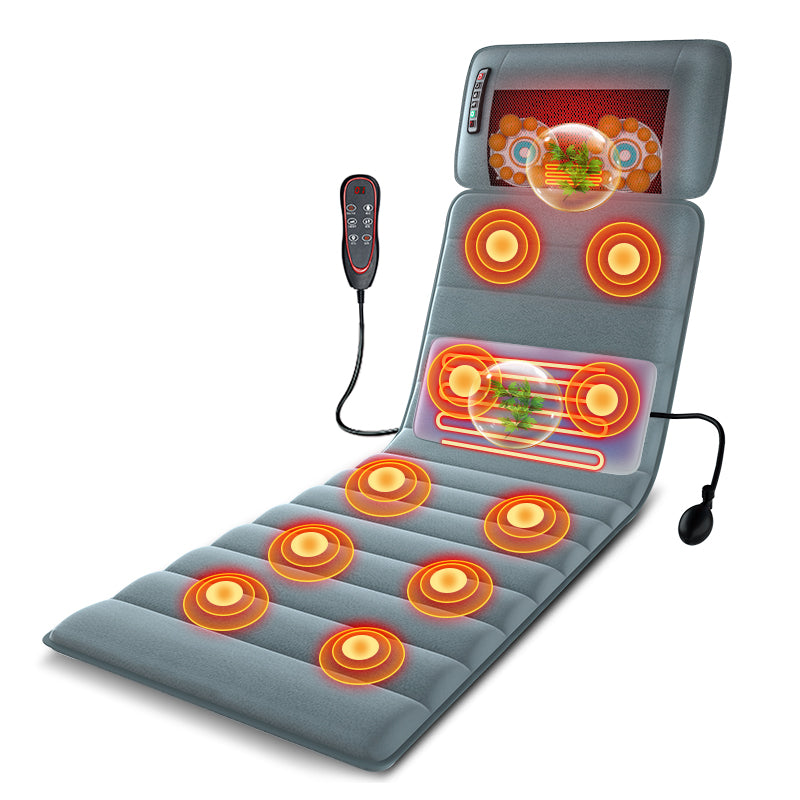 Vibration massage pad YJ-306S