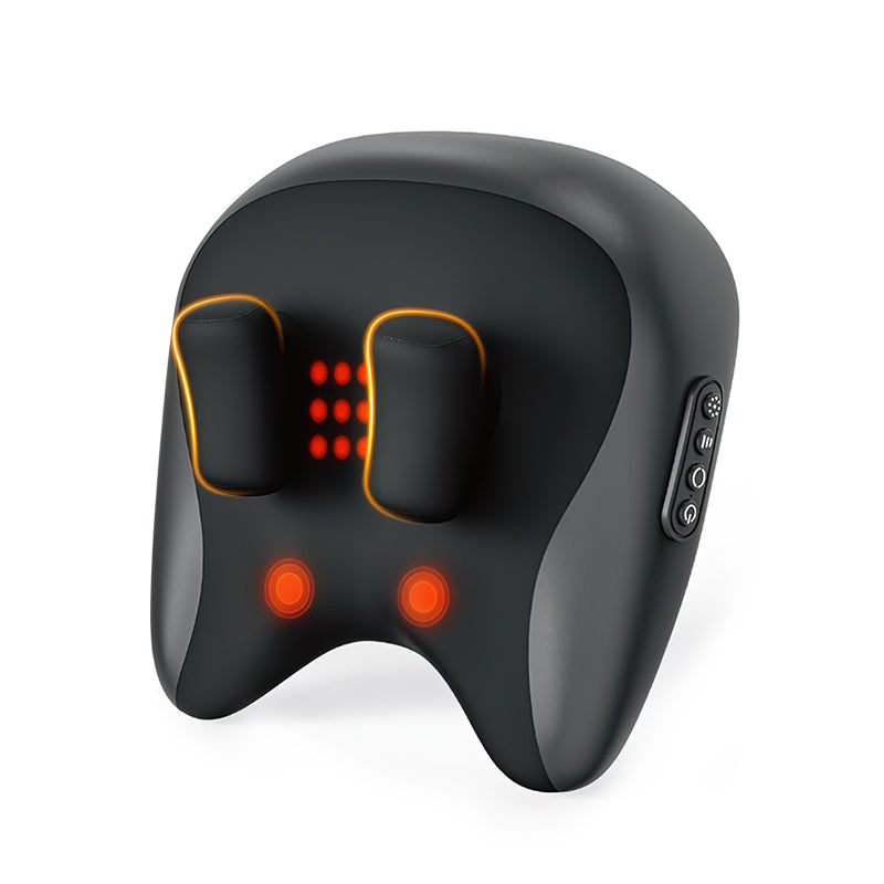 Shoulder and neck massager CL-301