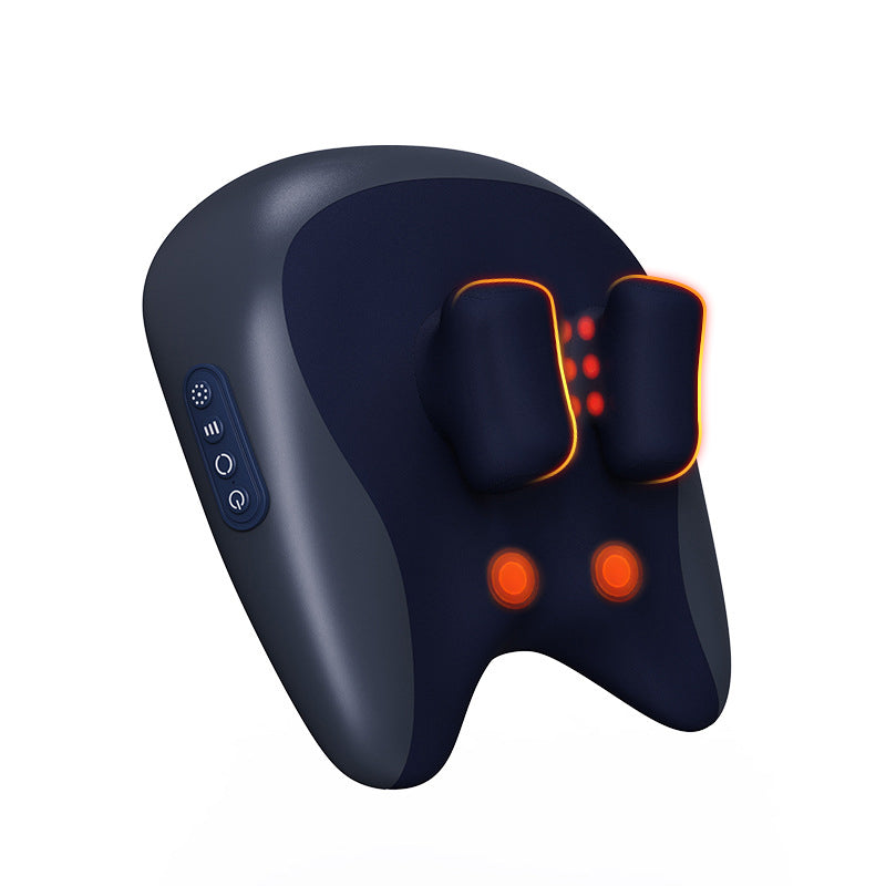 Shoulder and neck massager CL-301