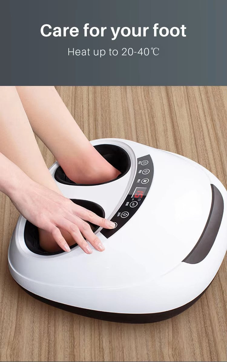 FT01 Foot massager