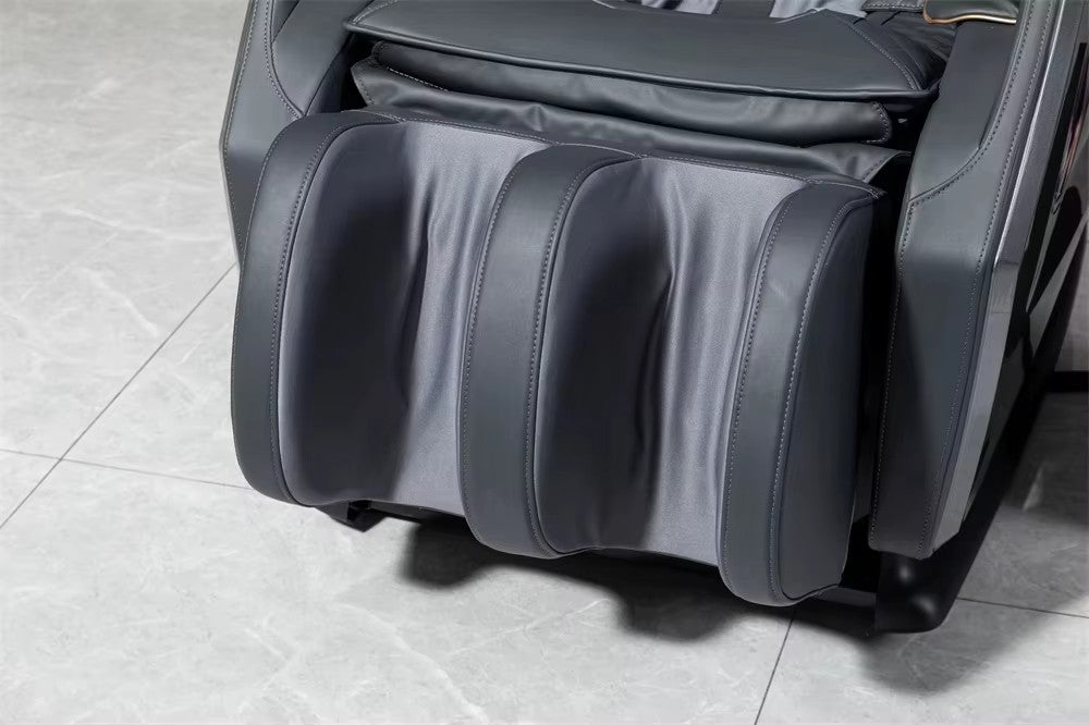 LT15 Luxury Electric Commercial High-End Zero Gravity Full Body Massage Chair Coin/Bill/Dollar Paper Money Operated Chair