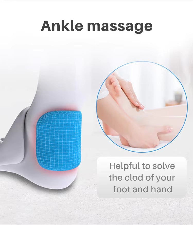 FT01 Foot massager