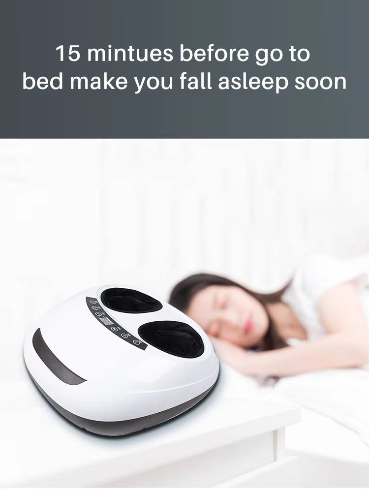 FT01 Foot massager