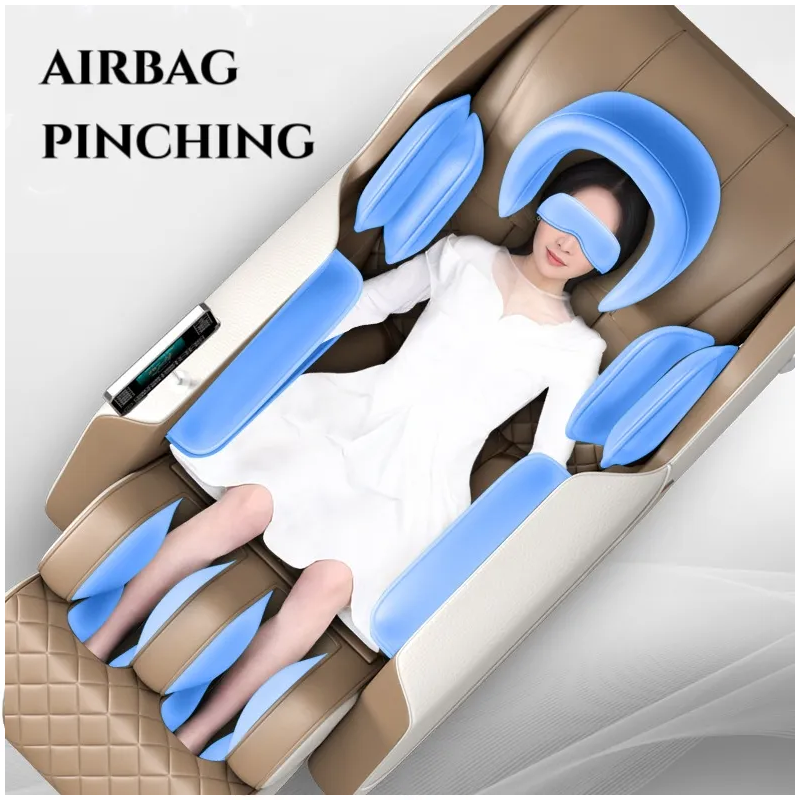 Massage chair A7
