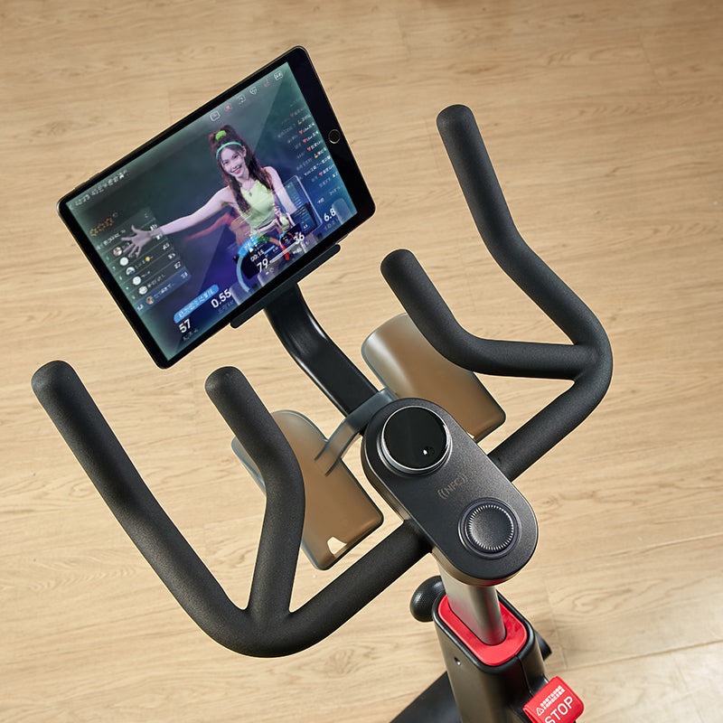 Exercise Bike v5