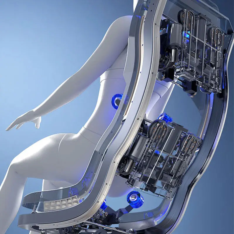 massage chair T5