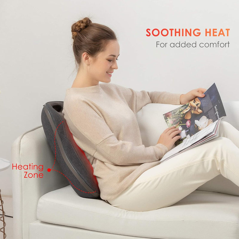 Back massager CL-1902