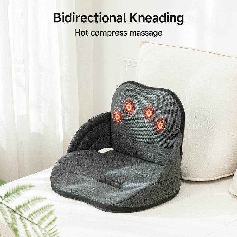 Vibrating Massage Cushion P5
