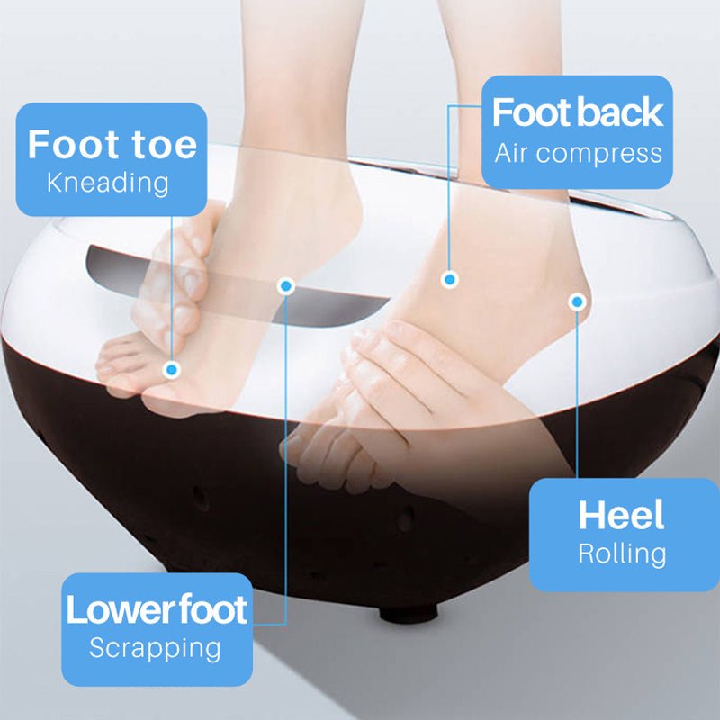FT01 Foot massager
