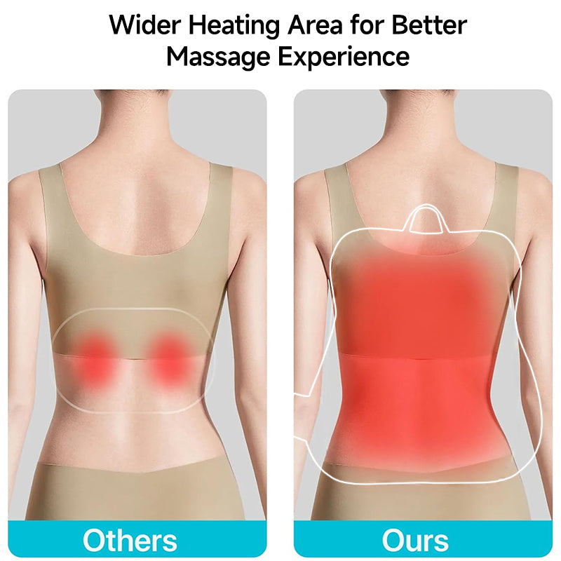 Waist and back massage CL-B1