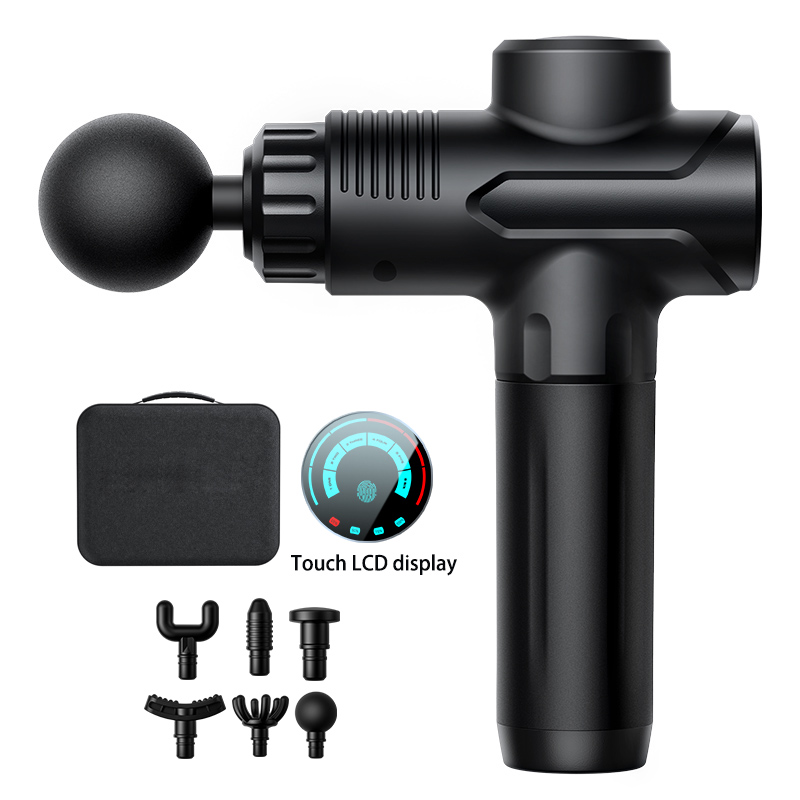 Massage Gun W8