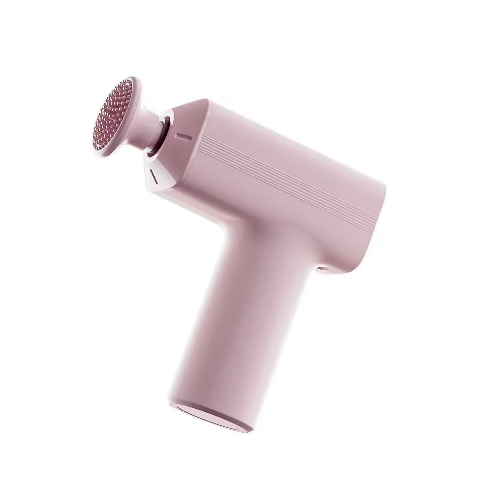 MG03 Professional Grade Mini Electric Fascia Gun High Quality Silent Neck Massager for Men and Women's Body Relaxation