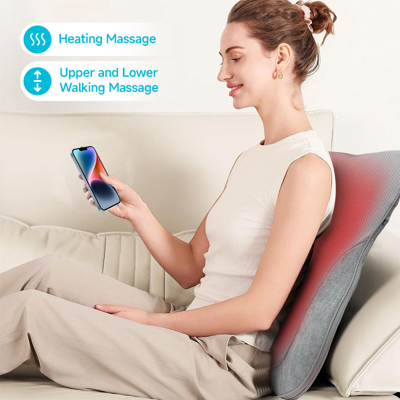 Waist and back massage CL-B1