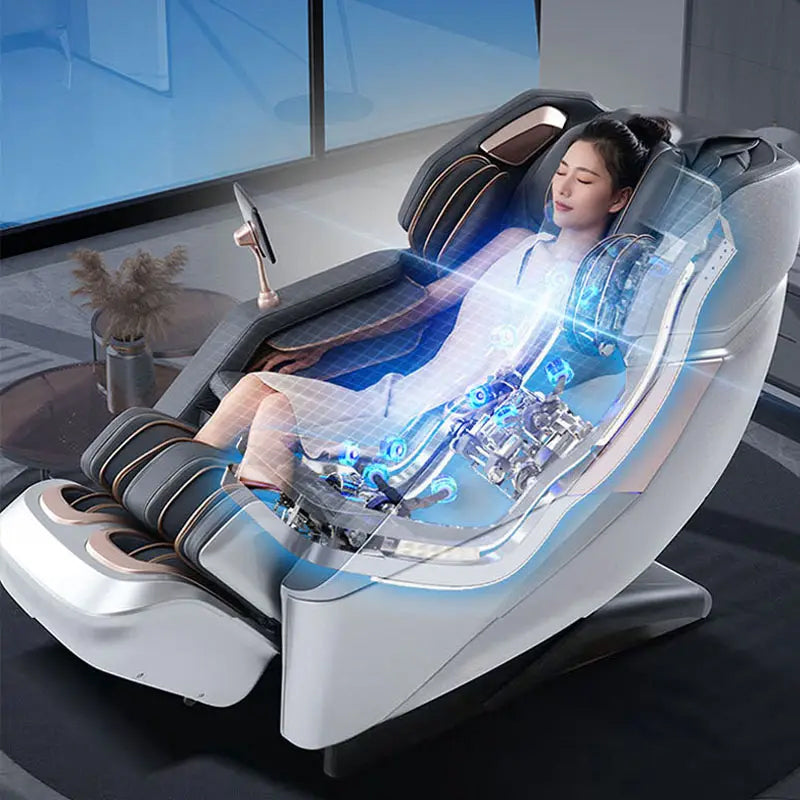 massage chair T5