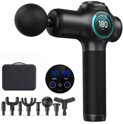 Massage Gun F5