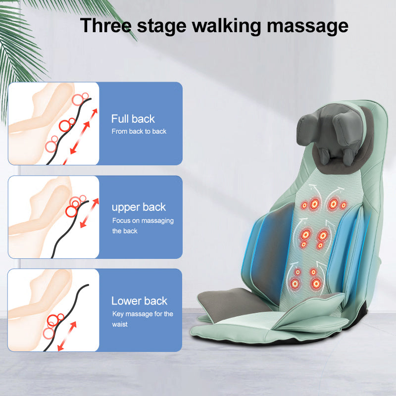 Back Massager Cushion CL-K60