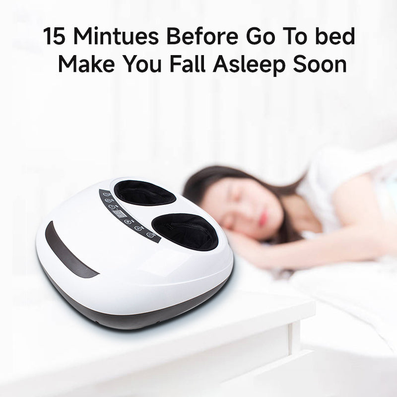 FT01 Foot massager