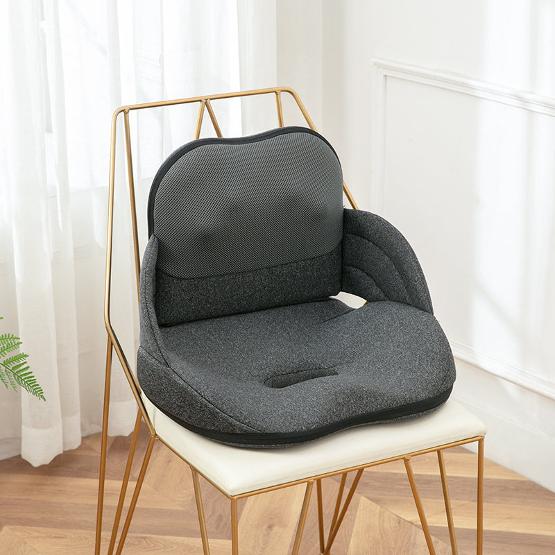 Vibrating Massage Cushion P5