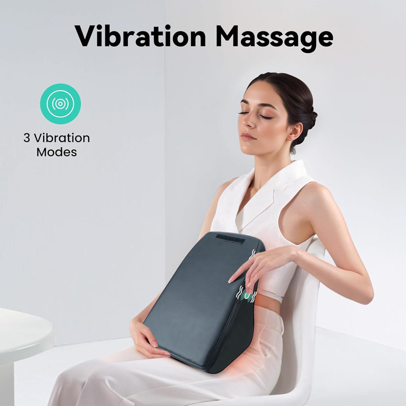 Back massager CL-201