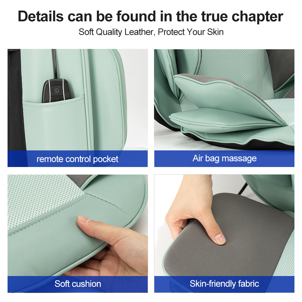 Back Massager Cushion CL-K60