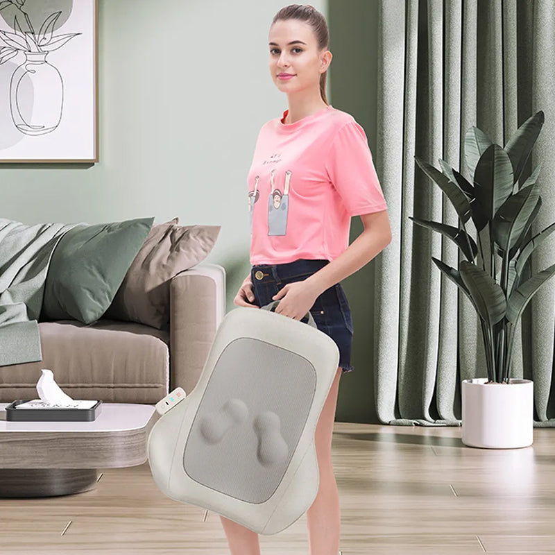 Waist and back massage CL-310B