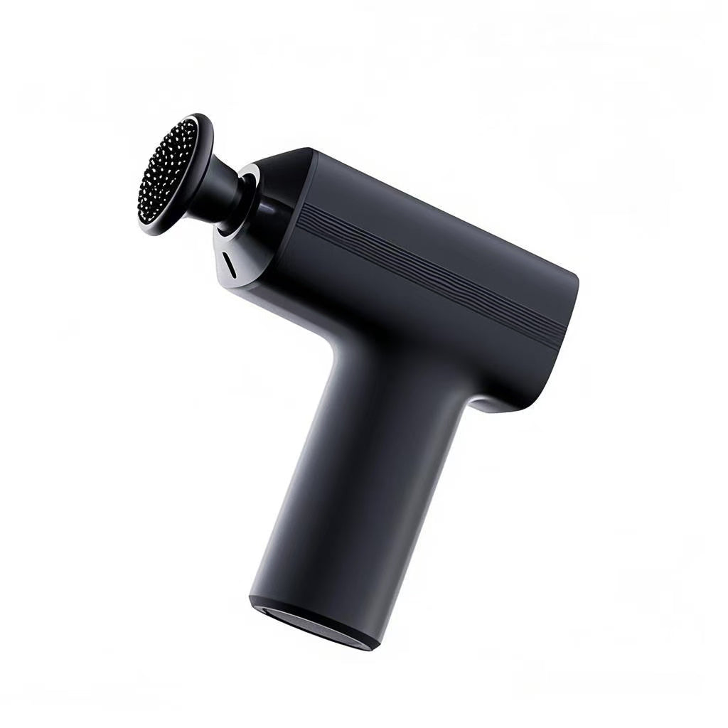MG03 Professional Grade Mini Electric Fascia Gun High Quality Silent Neck Massager for Men and Women's Body Relaxation