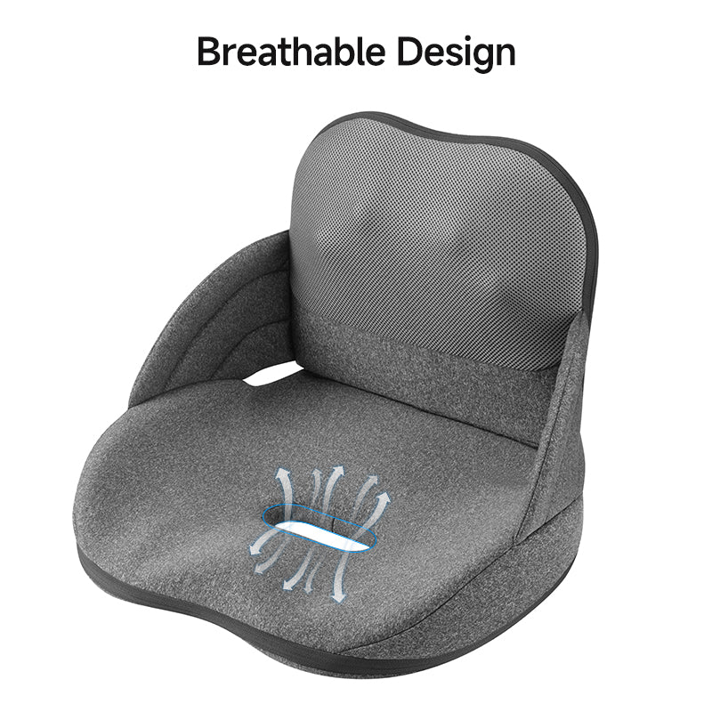 Vibrating Massage Cushion P5