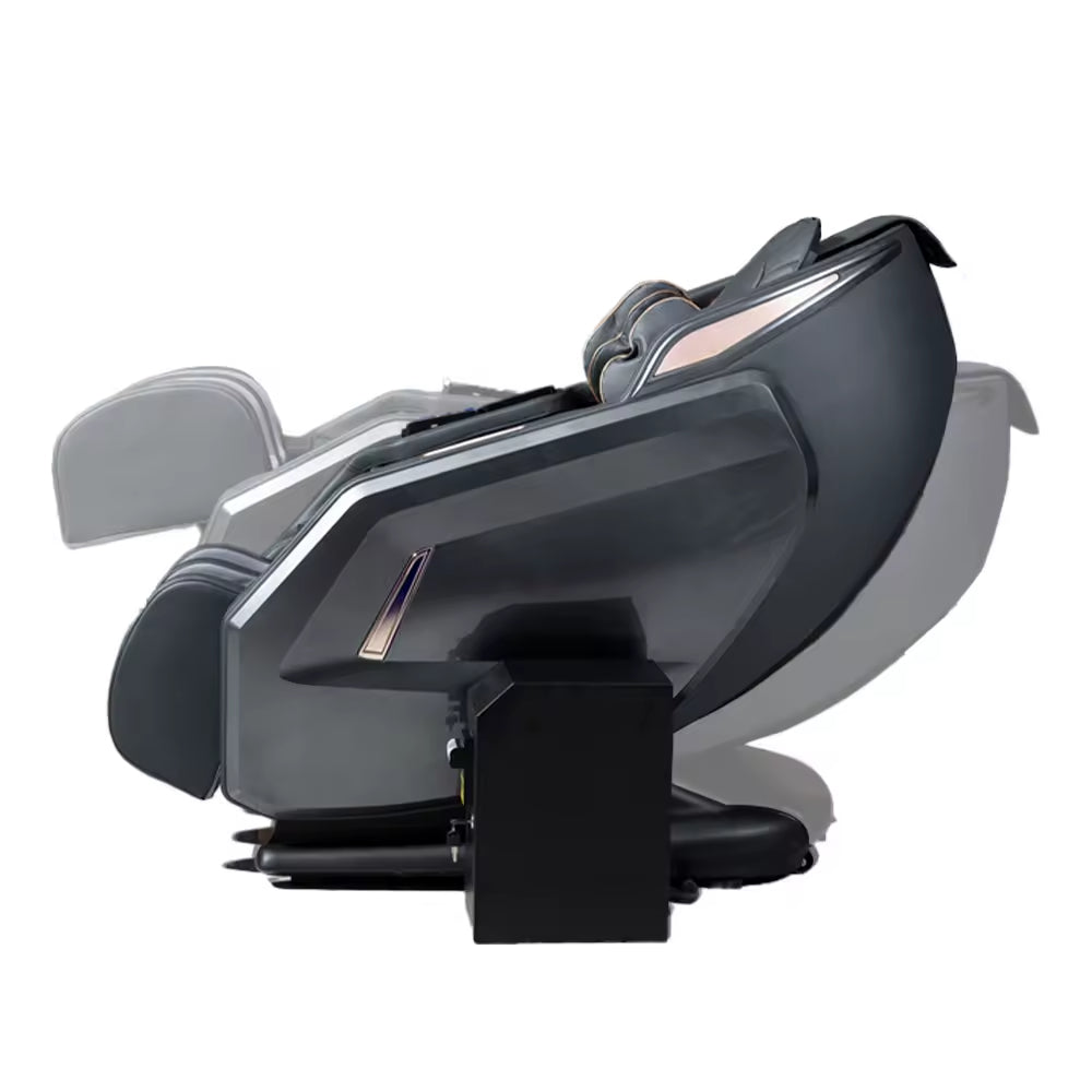 LT15 Luxury Electric Commercial High-End Zero Gravity Full Body Massage Chair Coin/Bill/Dollar Paper Money Operated Chair
