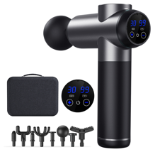 Massage Gun A8