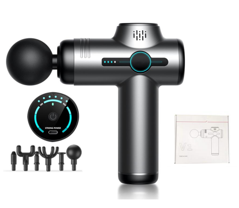 Mini Massage Gun V1
